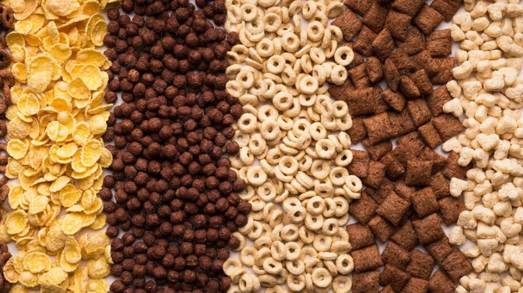 CEREALES