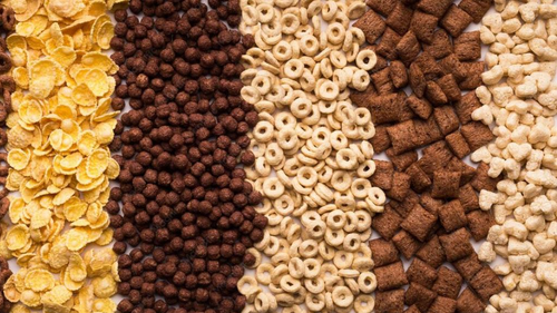 CEREALES