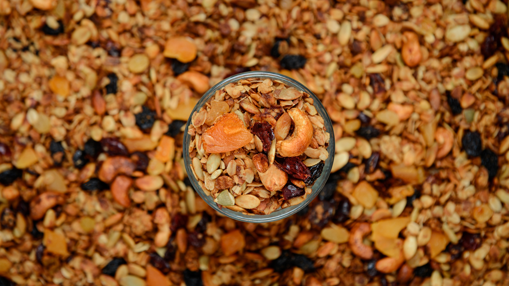 GRANOLAS
