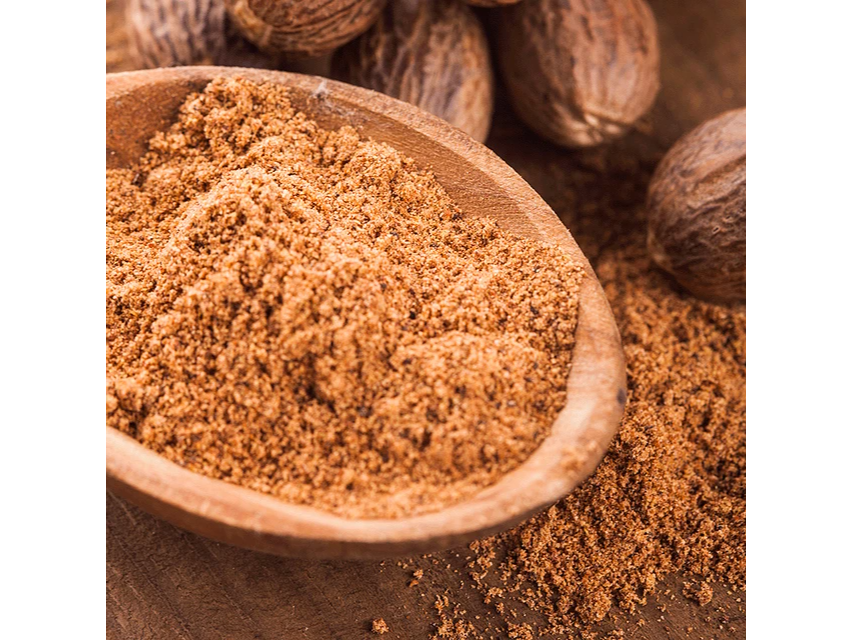 NUEZ MOSCADA MOLIDA PREMIUM