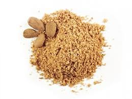 Harina de ALMENDRA con piel ECO