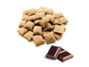 ALMOHADITAS de CHOCOLATE X 2,5kg LASFOR