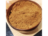 Harina de ALGARROBA Tostada - Marruecos