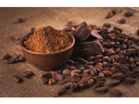 Cacao AMARGO ALCALINO BARRY