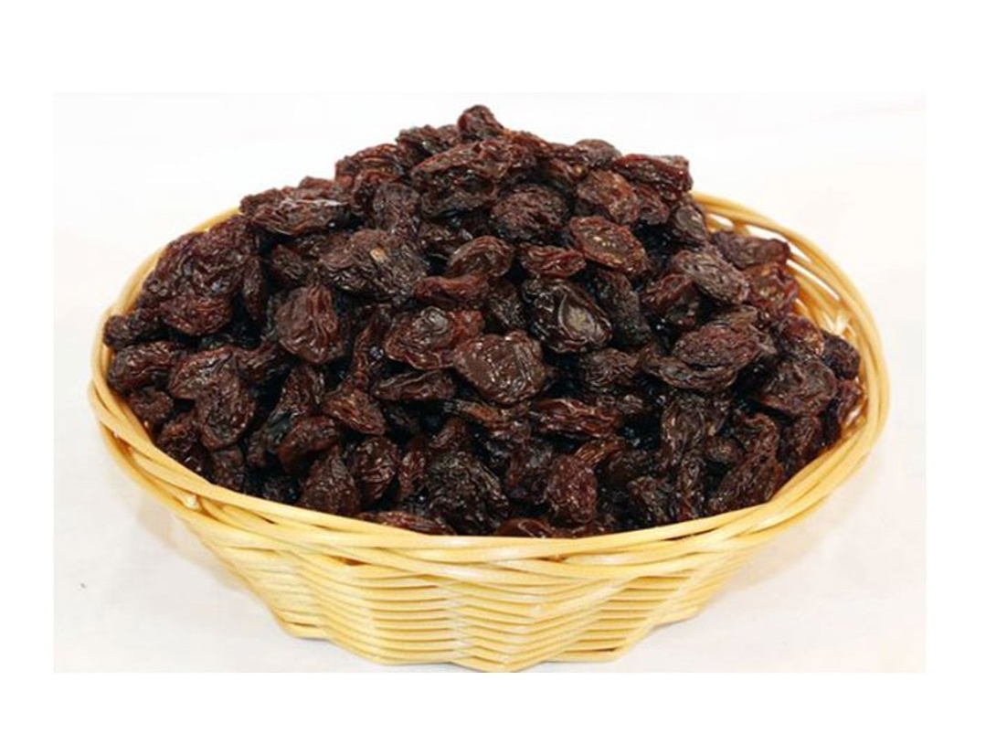 Pasas de Uvas FLAME S/S - CHICA de mix