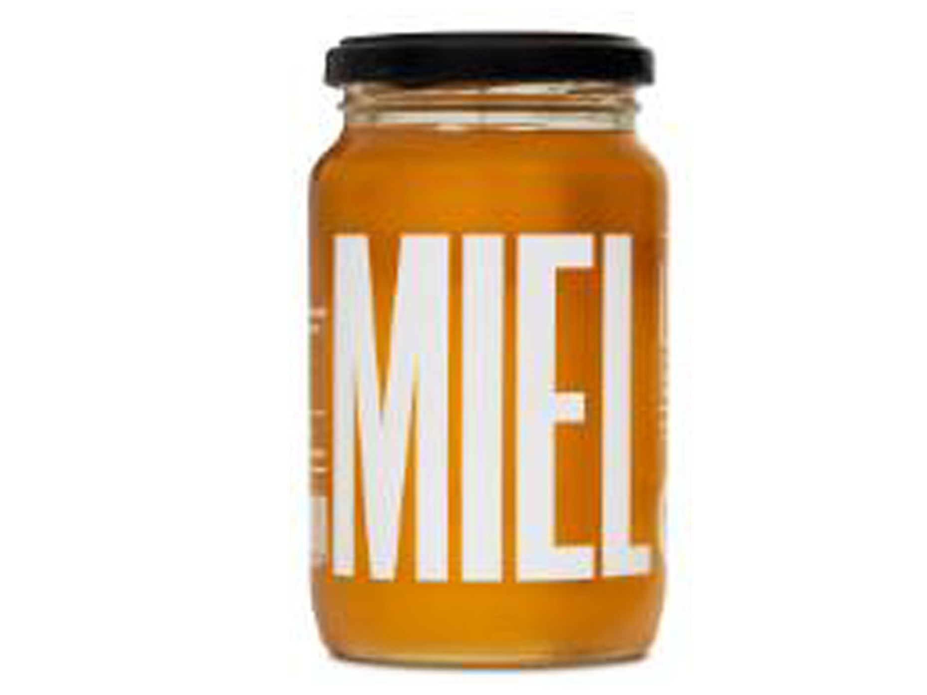 Miel LIQUIDA  -kos food