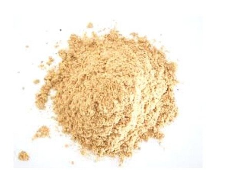 Harina de ALGARROBA NACIONAL (color claro)