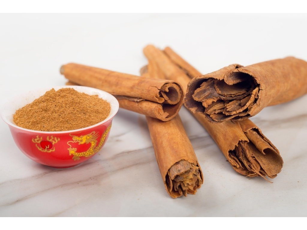 CANELA EN POLVO (Vietnam)