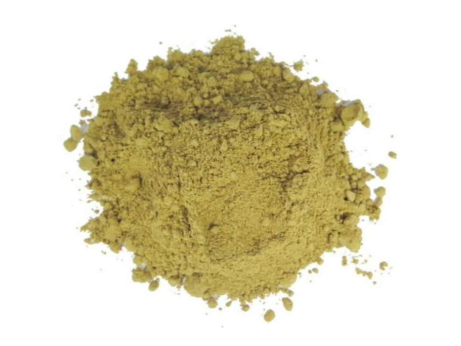 JENGIBRE MOLIDO (Peru)