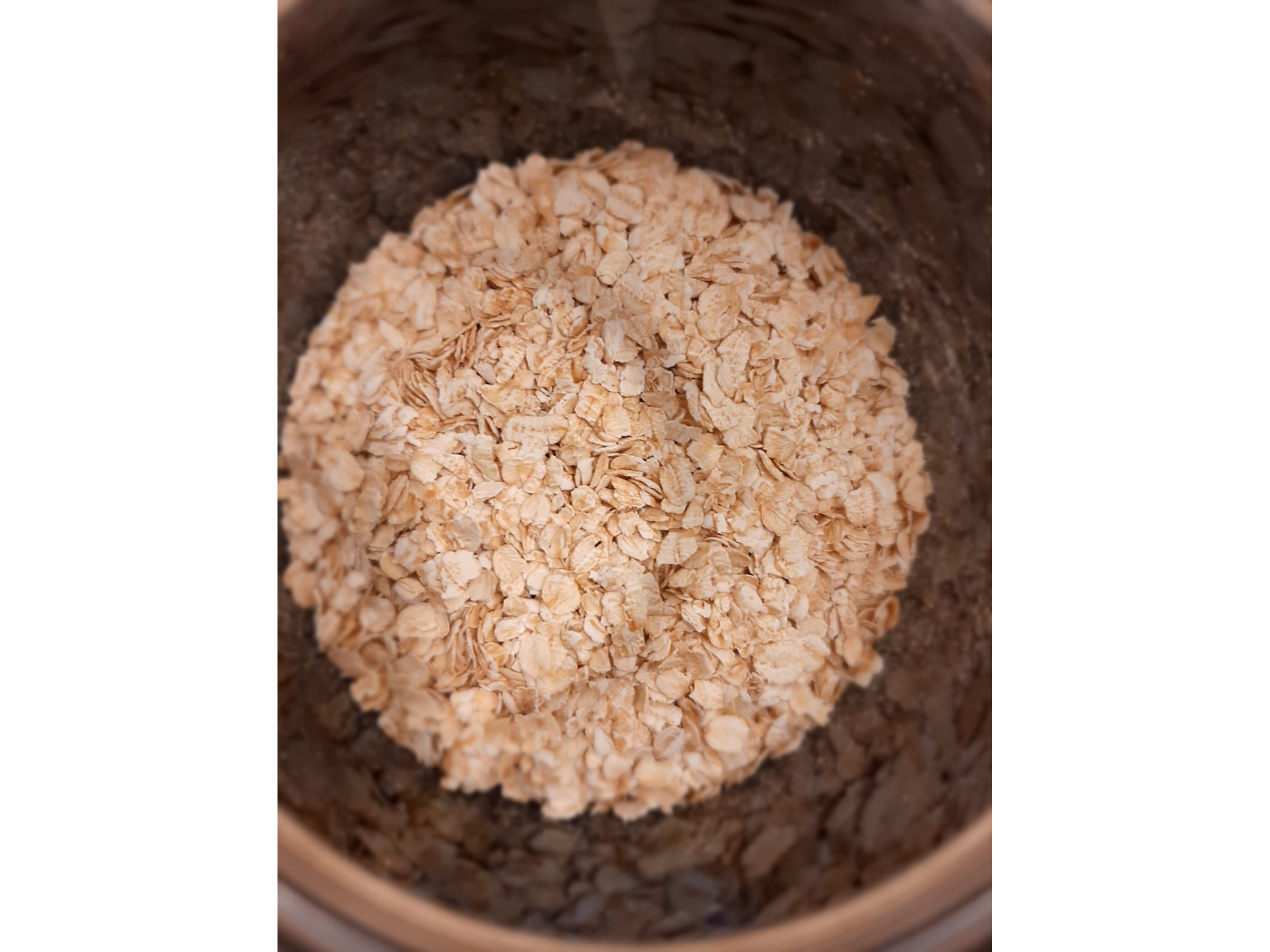 Avena INSTANTANEA - Chile