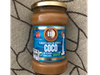 Dulce de Leche COCO VEGANO STEVIA x 360gr