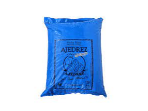 YERBA AJEDREZ MOLIDA X 10KG