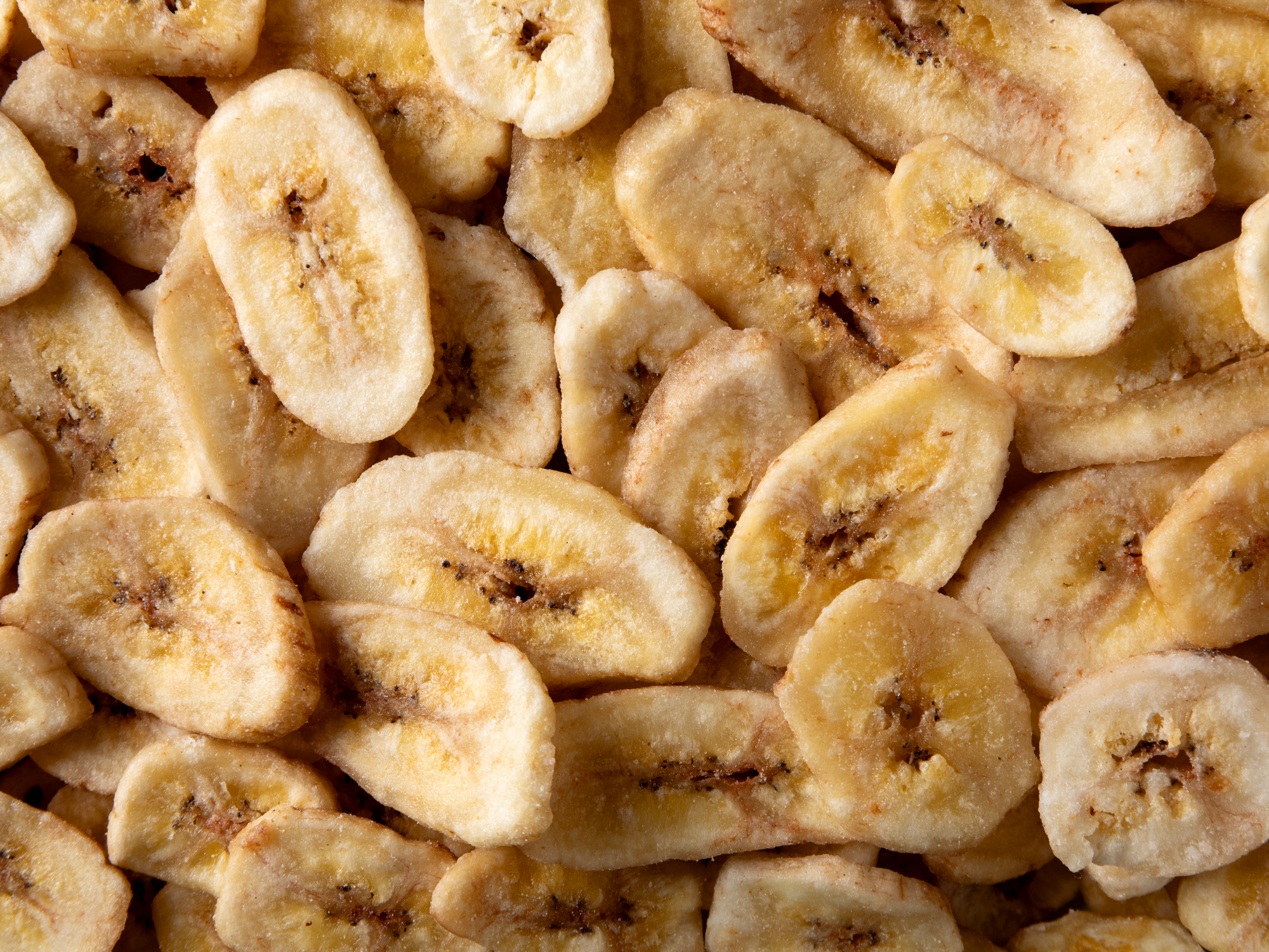 Bananas Chips