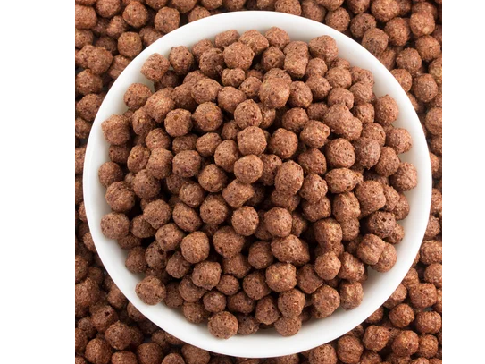 Bolitas de Chocolate