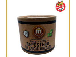 DULCE DE LECHE REPOSTERO SSAA X1kg