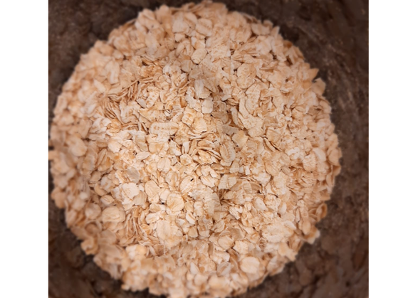 Avena INSTANTANEA de 3 ARROYOS