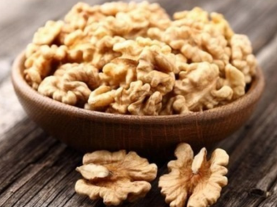 Nuez Mariposa EXTRA LIGHT