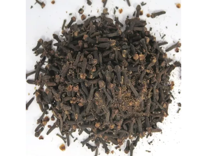 Clavo de Olor - Pedunculo