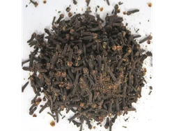 Clavo de Olor - Pedunculo