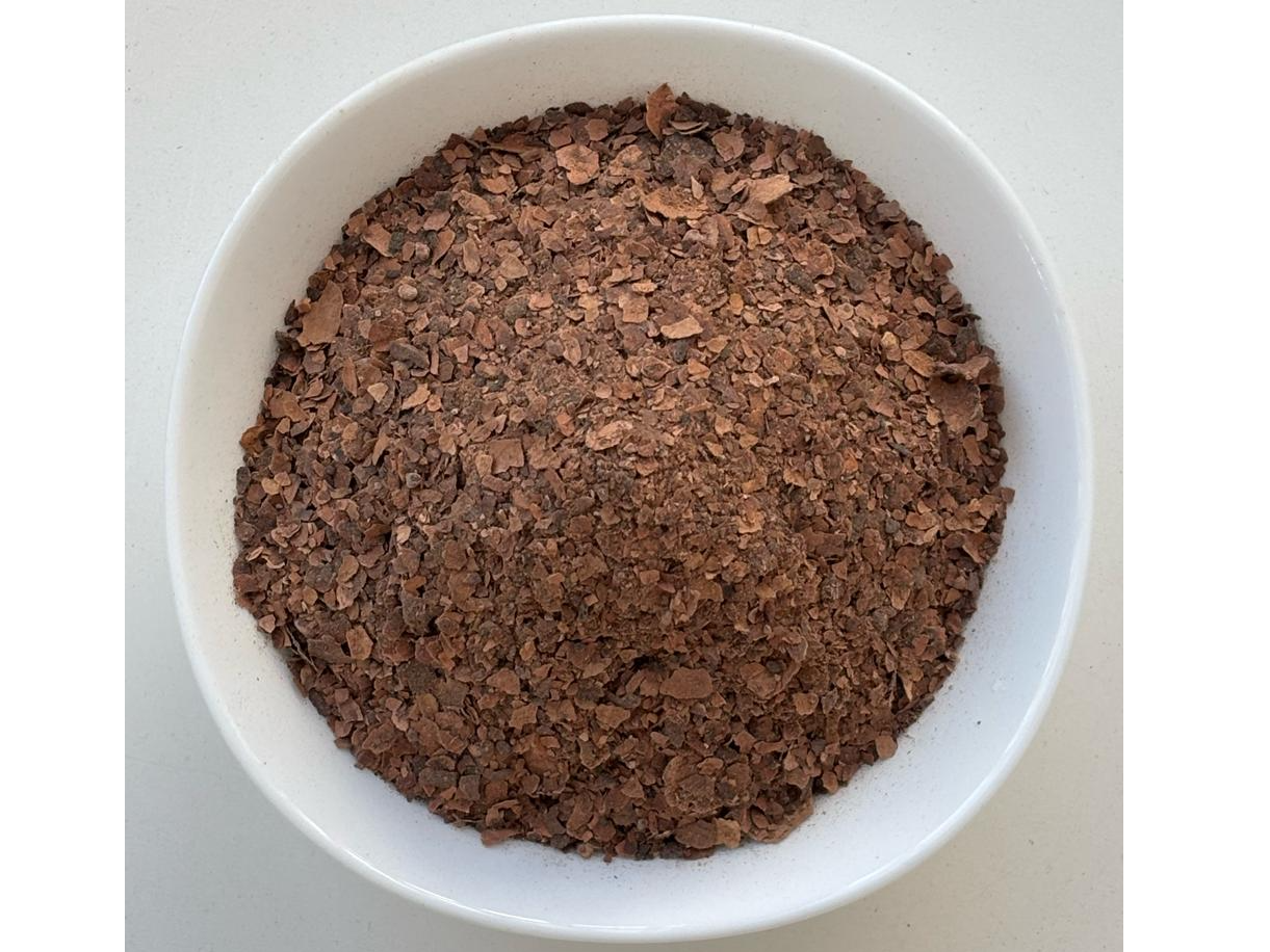 CASCARILLA DE CACAO