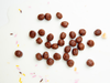 BOLITAS DE CHOCOLATE X2 kg LASFOR