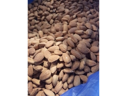 Almendras entera Non Pareil 27/30 MEDIANA