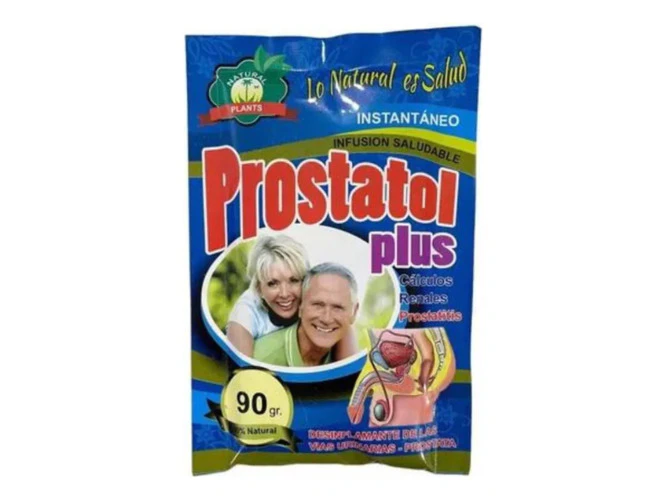 PROSTATOL x 90gr