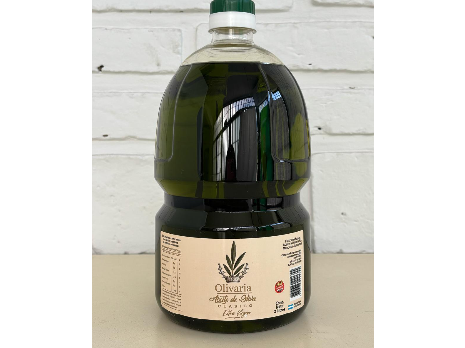ACEITE OLIVA X2LT