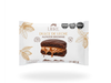 ALFAJOR Brownie DULCE de LECHE 60gr Caja x 12uds.