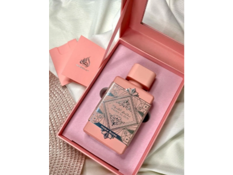Bade’e Noble Blush Lattafa