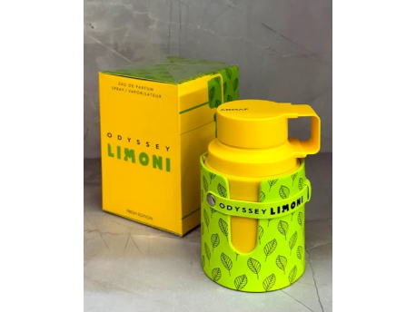 Odyssey Limoni Armaf