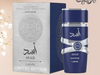 Asad Zanzibar Limited Edition