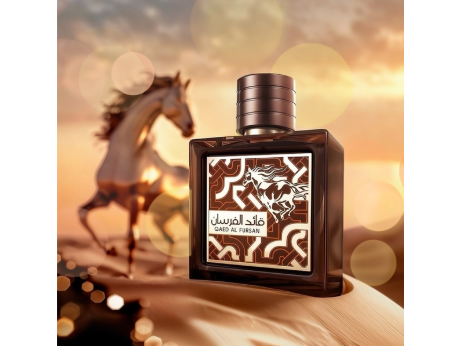 Al Fursan marron Lattafa