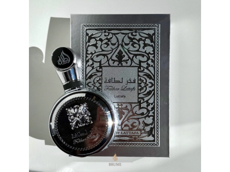 Fakhar Platin Lattafa