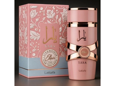 Yara Elixir Lattafa