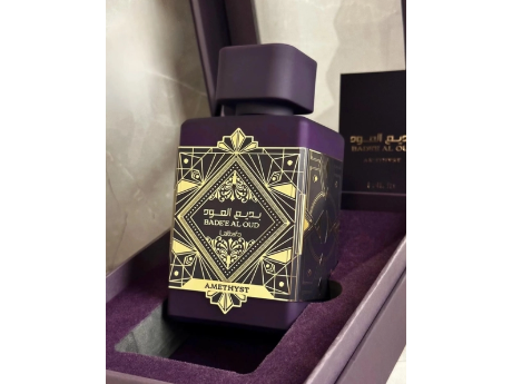 Bade'e Al Oud Amethyst Lattafa
