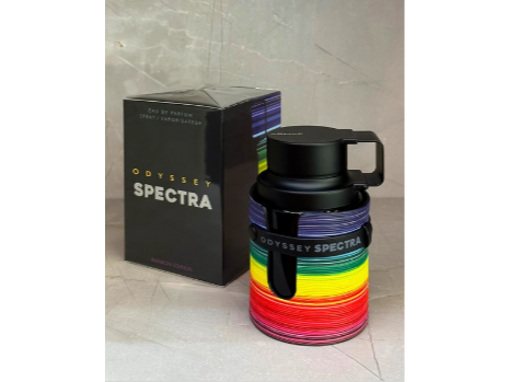 Odyssey Spectra Armaf