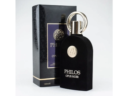 Philos Opus Noir Maison Alhambra