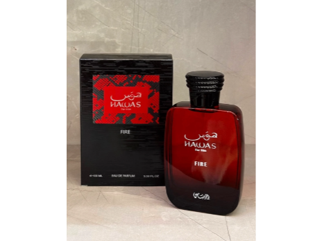Hawas Fire Rasasi
