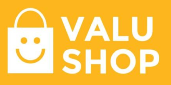 Logo valu shop