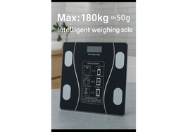 BALANZA PERSONAL HASTA 180KG