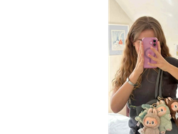 MUÑECA LABUBU SORPRESA