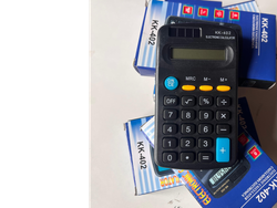 CALCULADORA CHICA