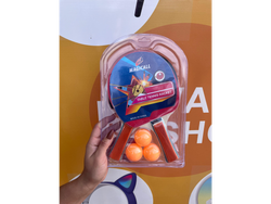JUEGO DE PIN PON