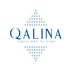 Logo Pedidos Agua Qalina