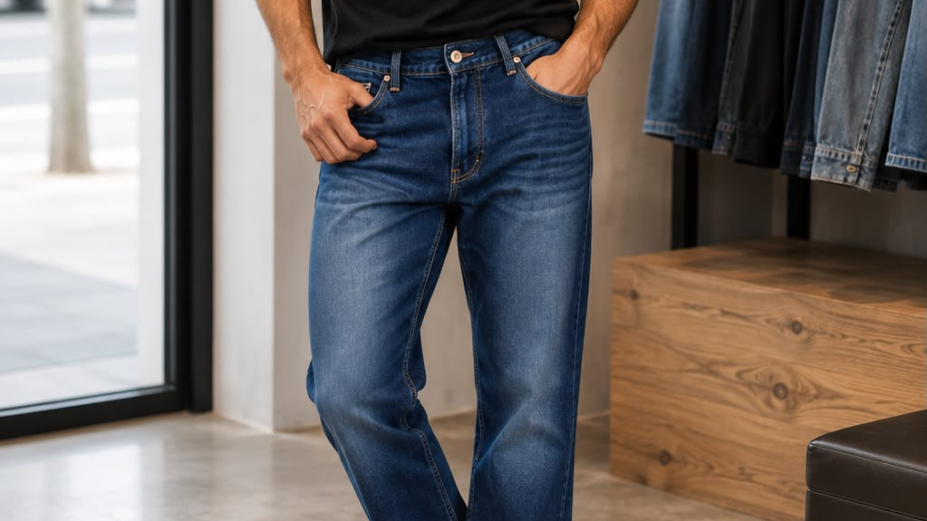 Jeans Clasico