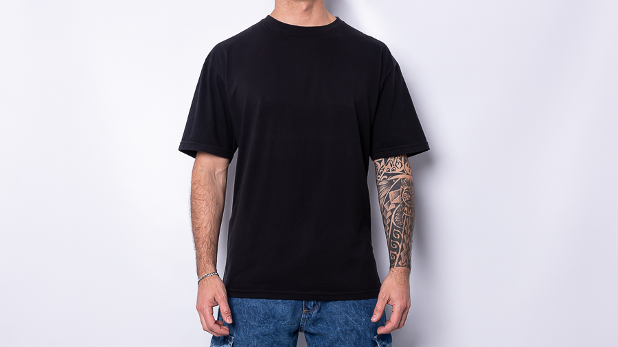 Remeras Hombre