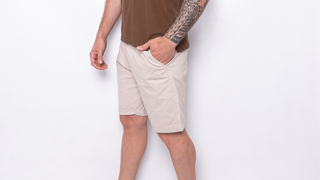 Bermudas