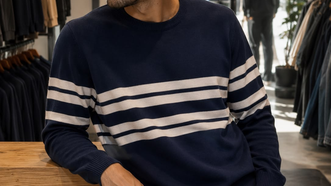 Sweaters