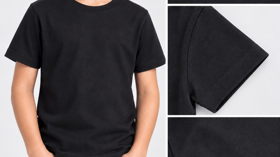 Remeras de Niños
